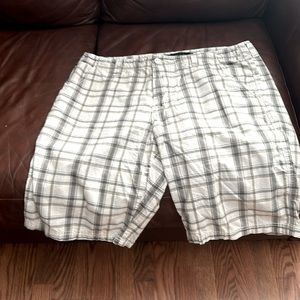 Calvin Klein Jeans Shorts Size 38